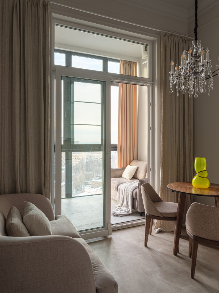 ЖК Одинград