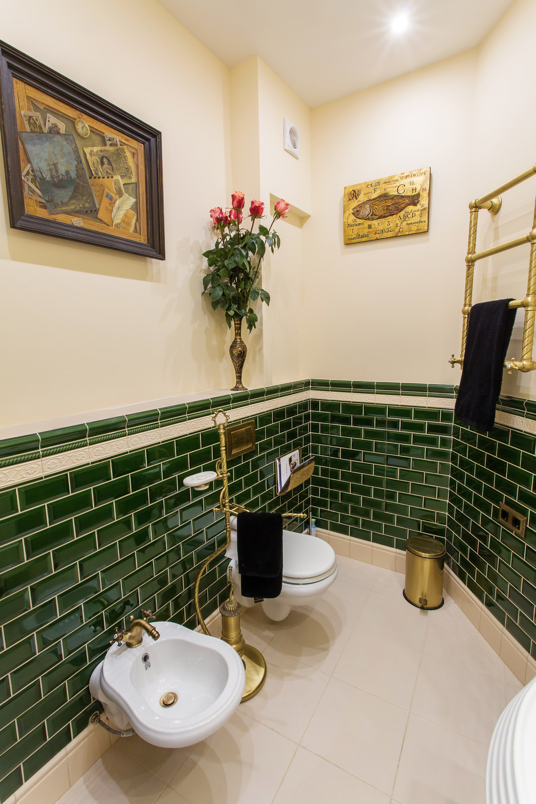 Козихинский переулок