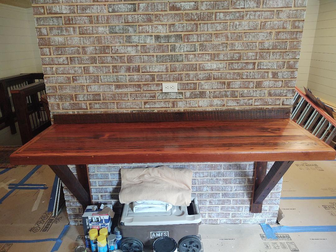 House Remodeling & Restoration