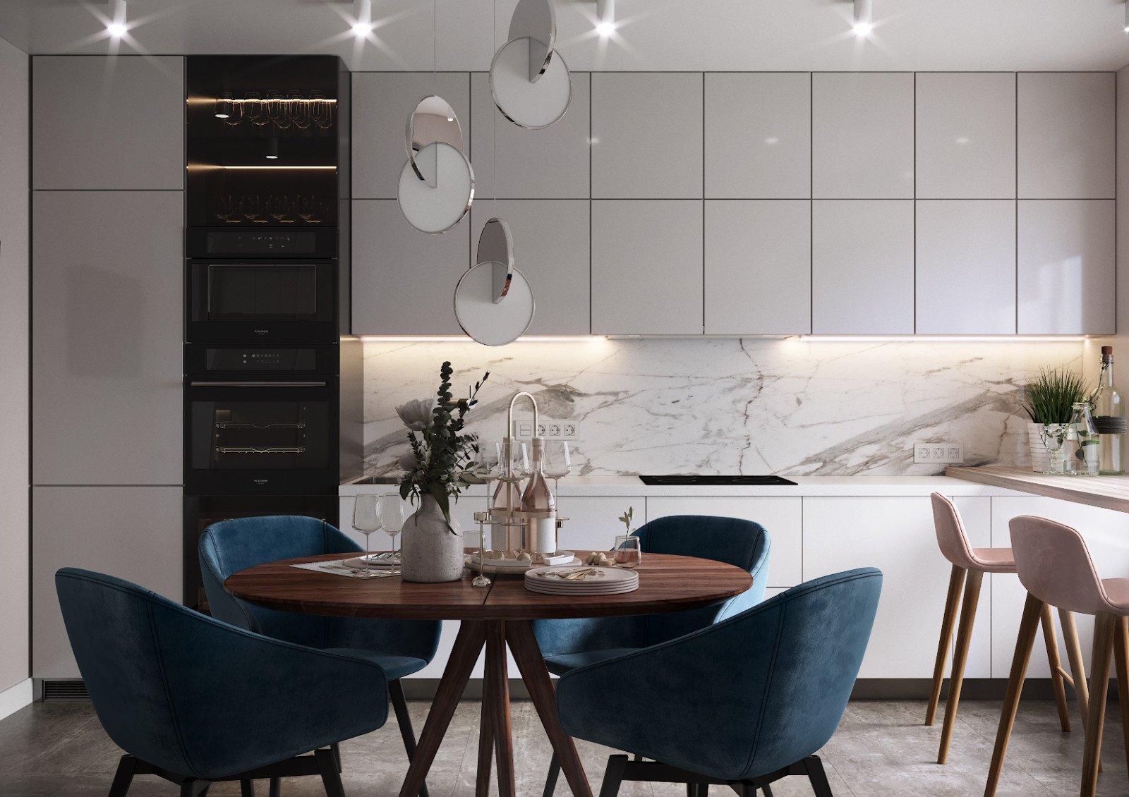 Митино парк