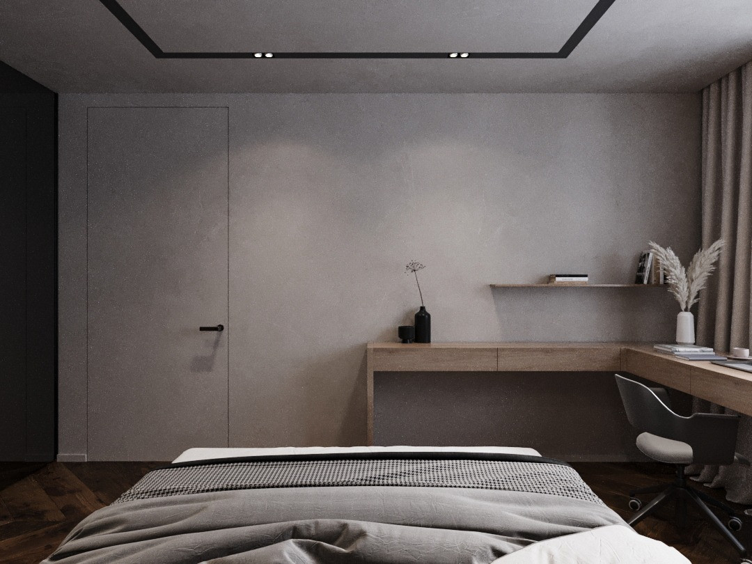 ЖК Нагорный