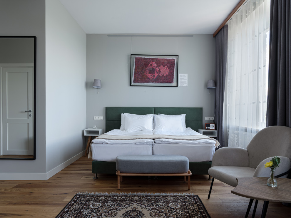 Апатиты. Номерной фонд