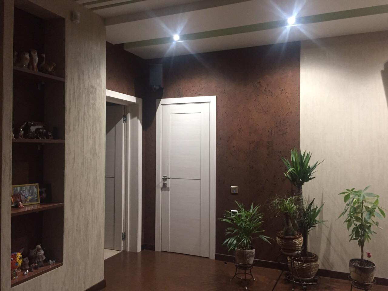 Квартира в ЖК "Подсолнухи" г. Челябинск