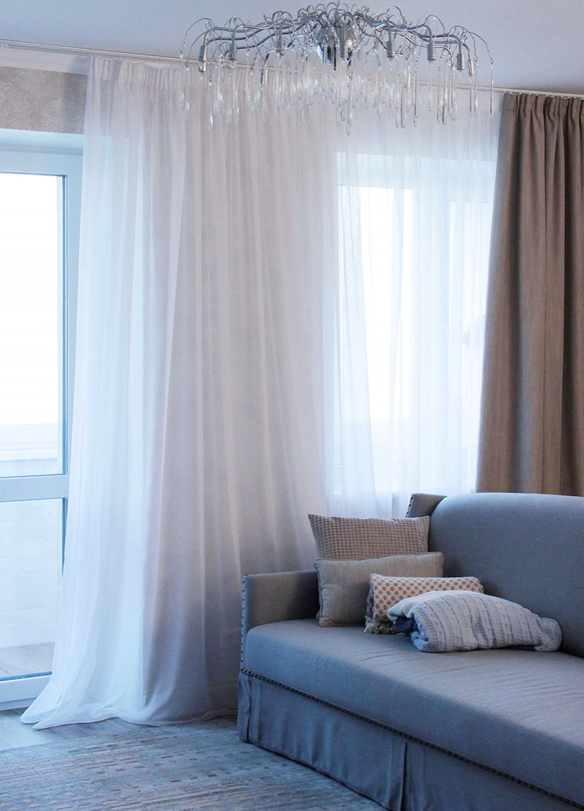 Квартира для молодого человека