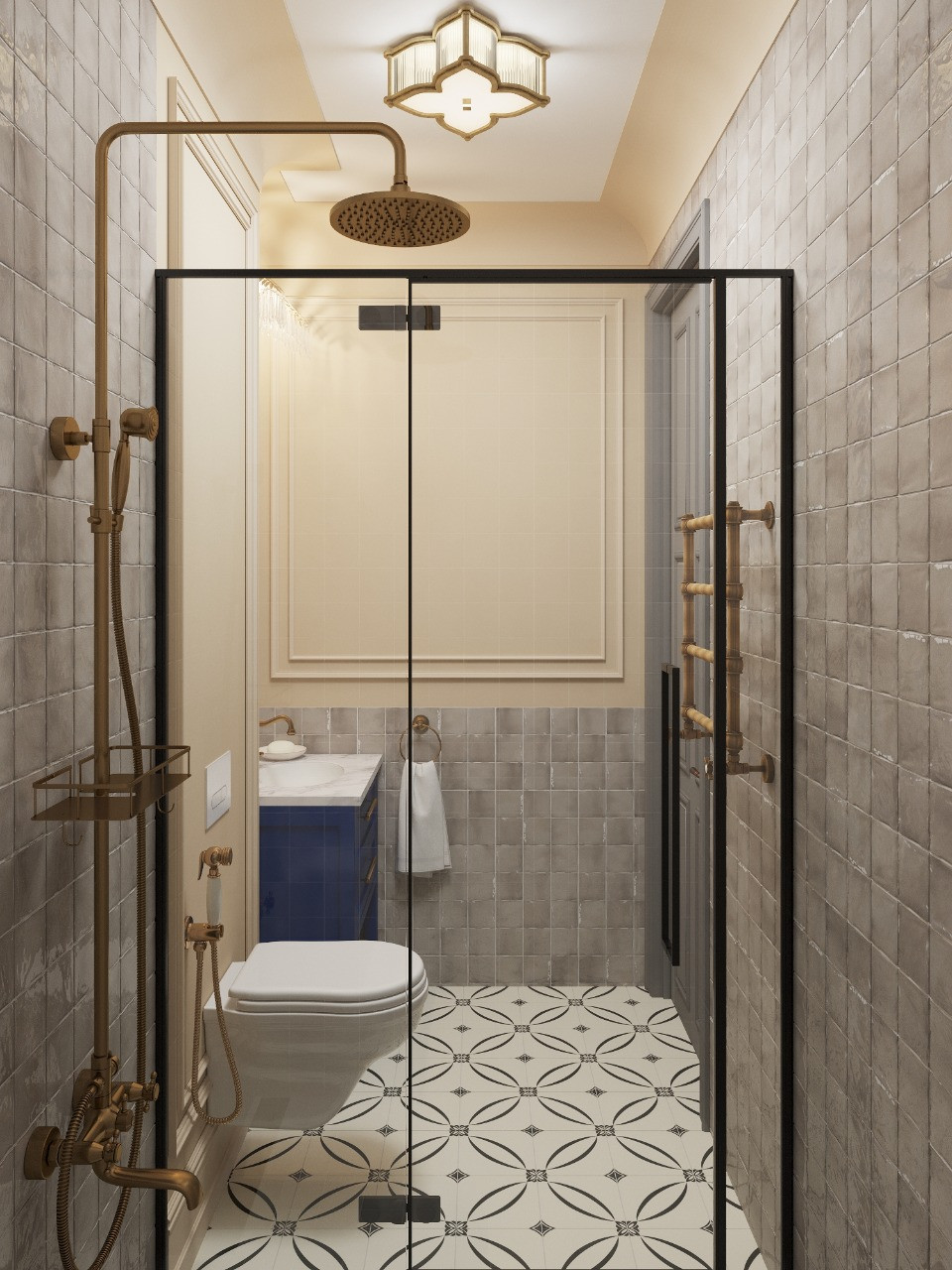 Весенняя Нега