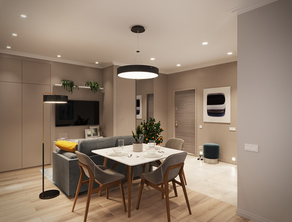 ЖК ТОКИО СИТИ