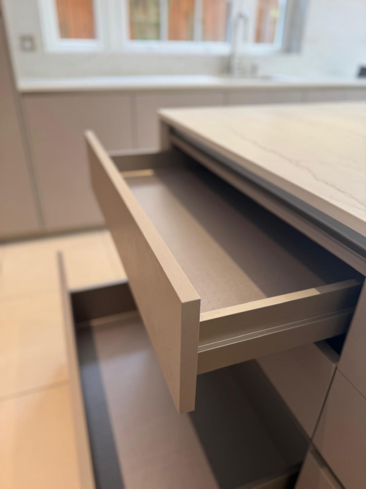 Kitchen Gerrards Cross