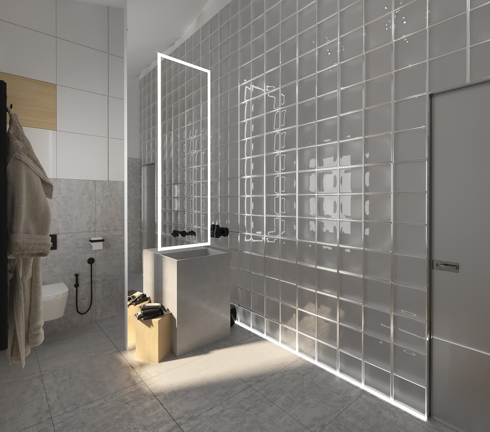 Дизайн-проект загородного дома