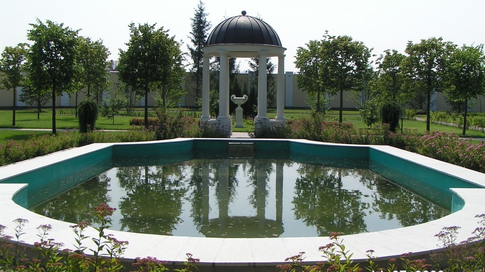 Наши работы