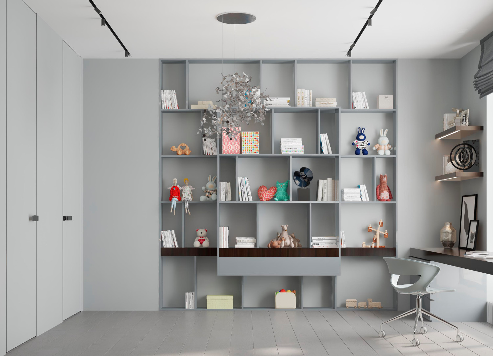 ЖК Барин Хаус