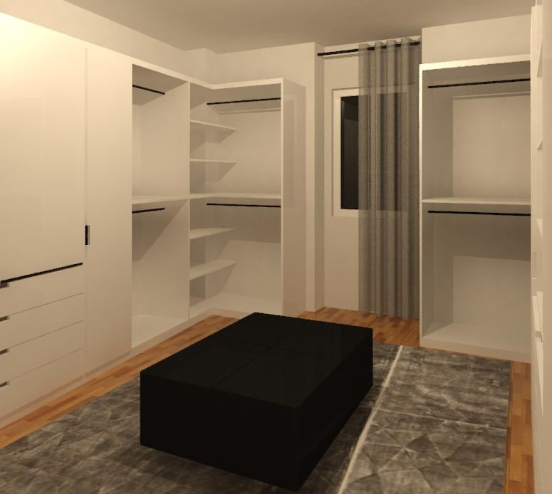 CASA A&B - MONTALE (PO)