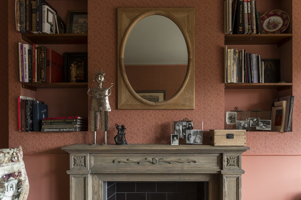 Квартира в Москве