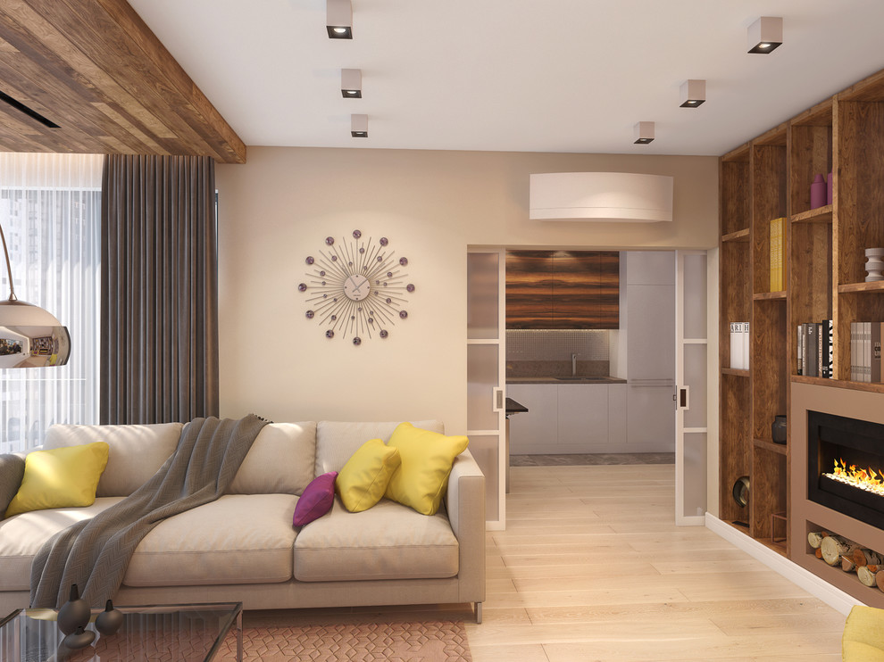 ЖК "Новое Тушино"