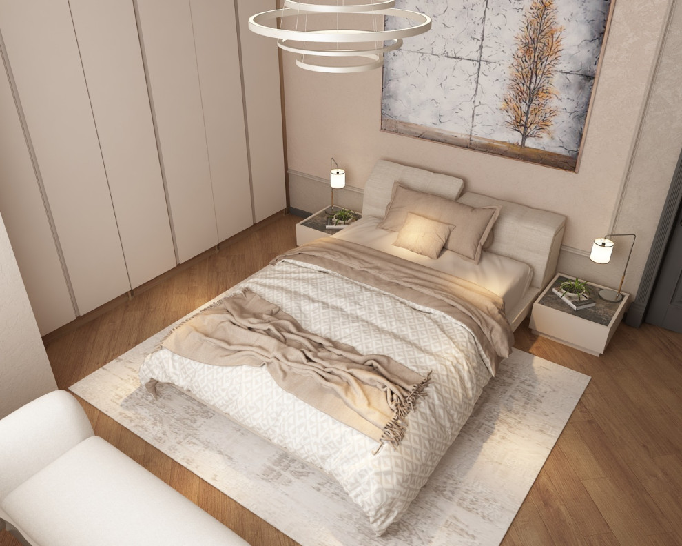 Проект для Турции