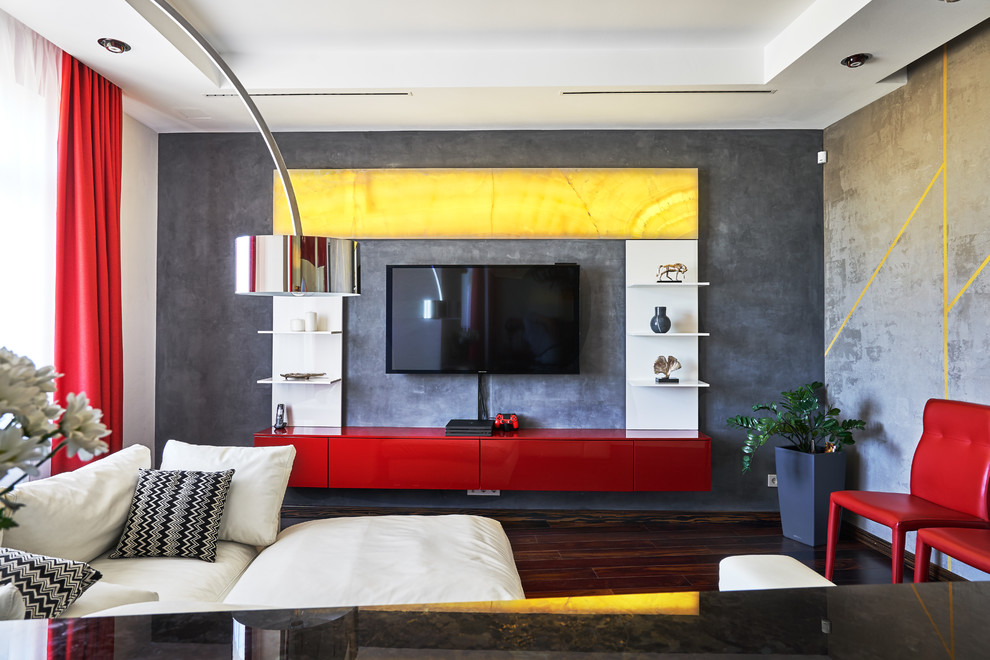 Квартира на улице Корзуна