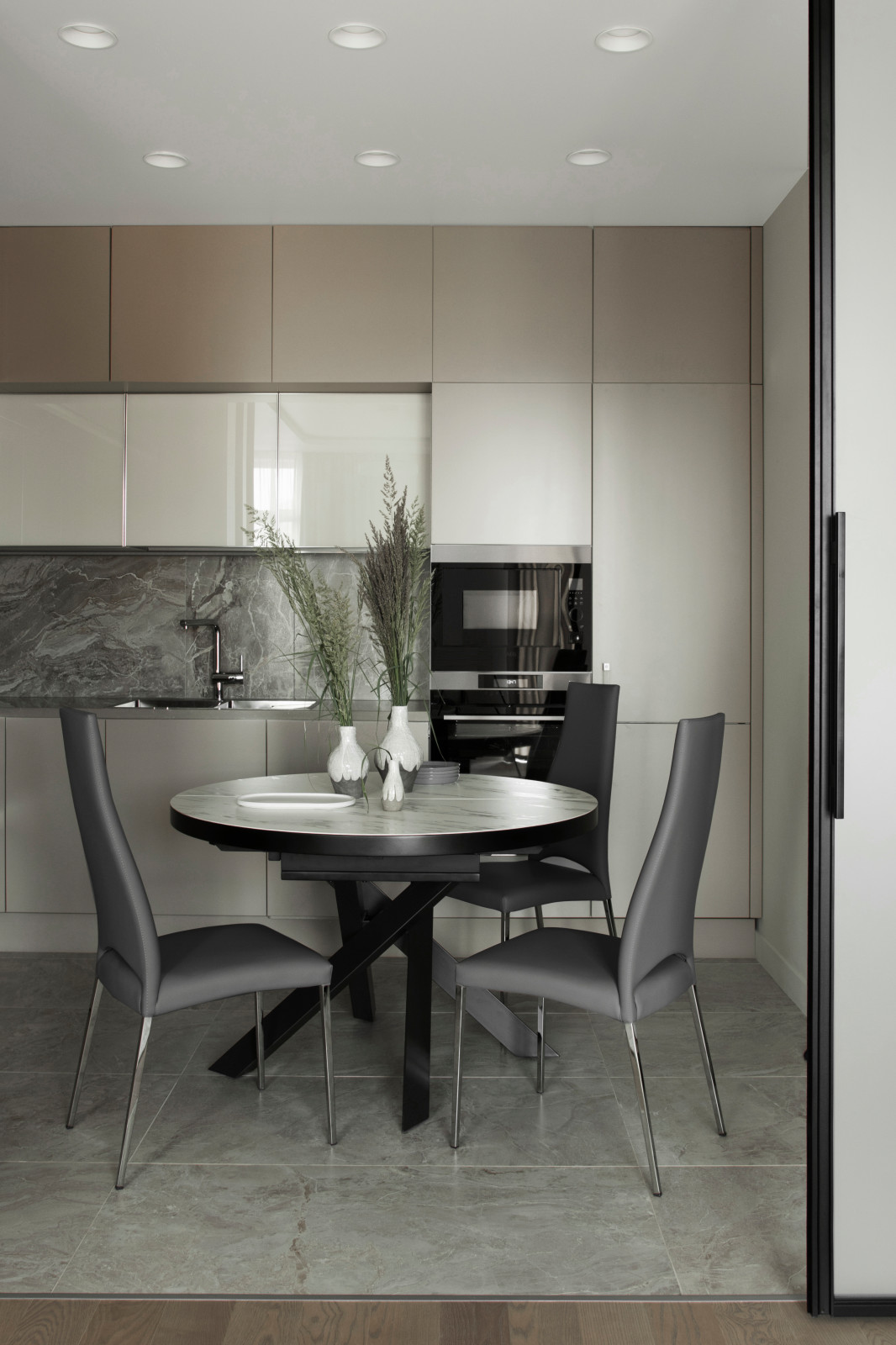 Квартира в ЖК Резиденция Композиторов