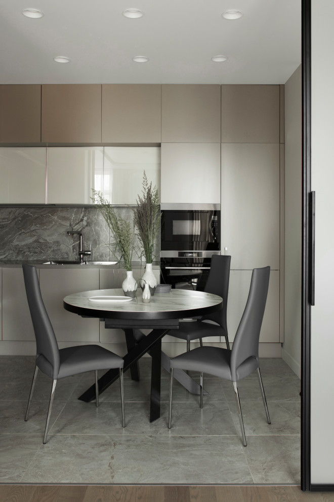 Квартира в ЖК Резиденция Композиторов