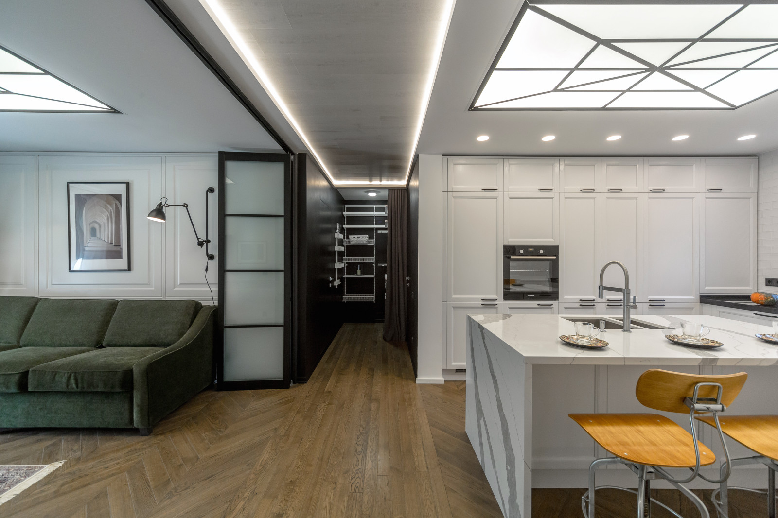 Дачный ответ