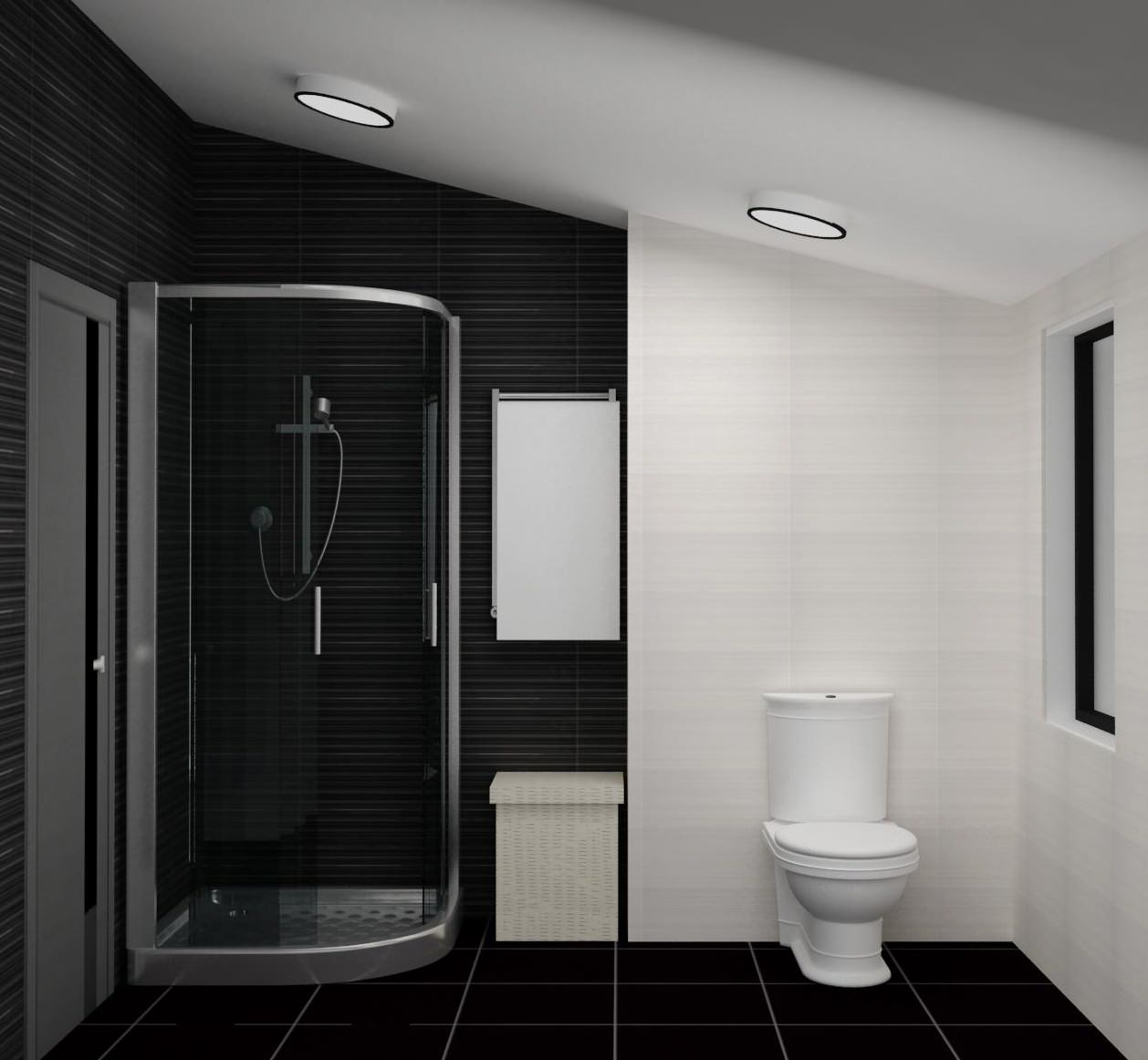 Дизайн коттеджа г. Чехов