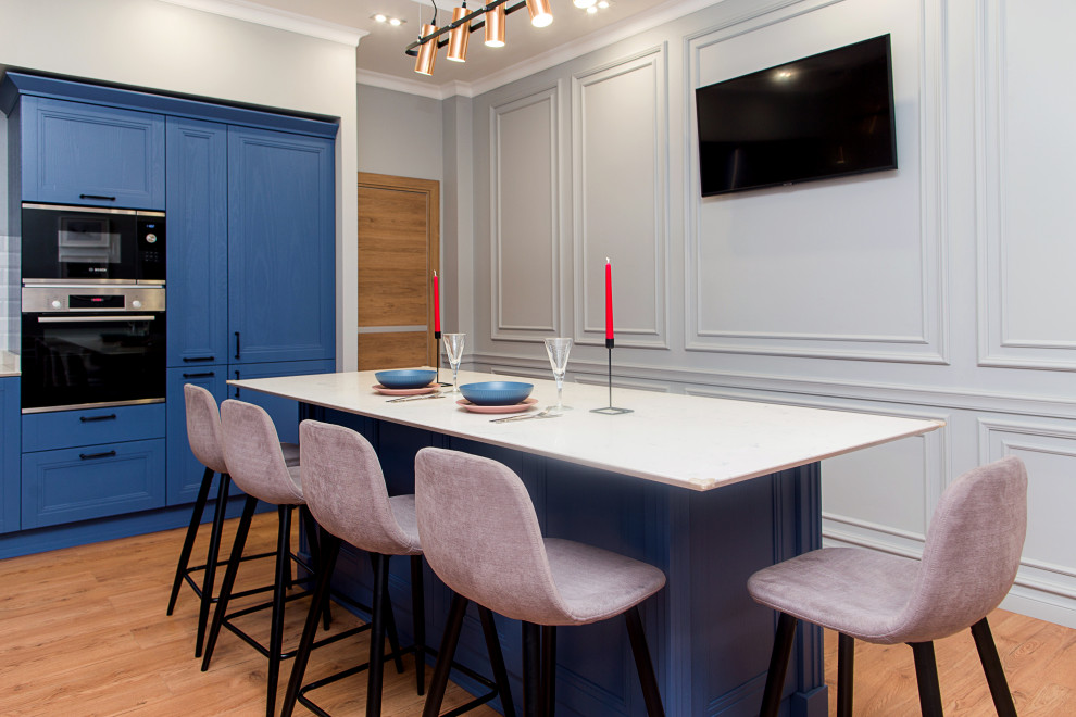 Частный дом в Новоуральске