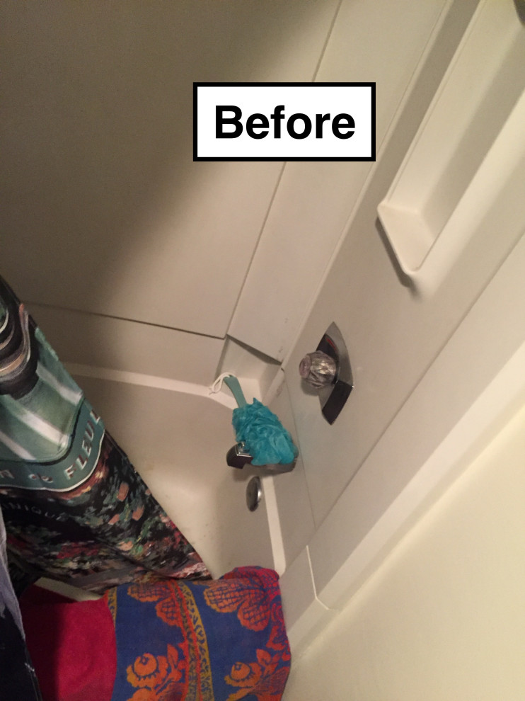 Rosslyn High-Rise Condo Total Remodel