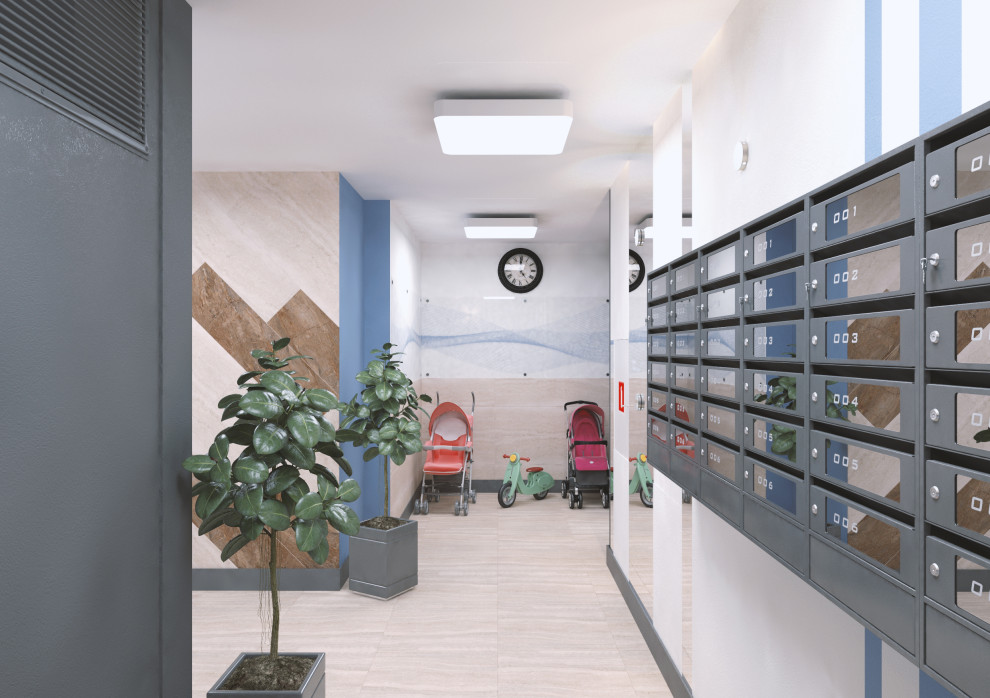 Самолет Люберцы