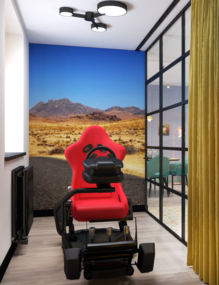 Новое Тушино