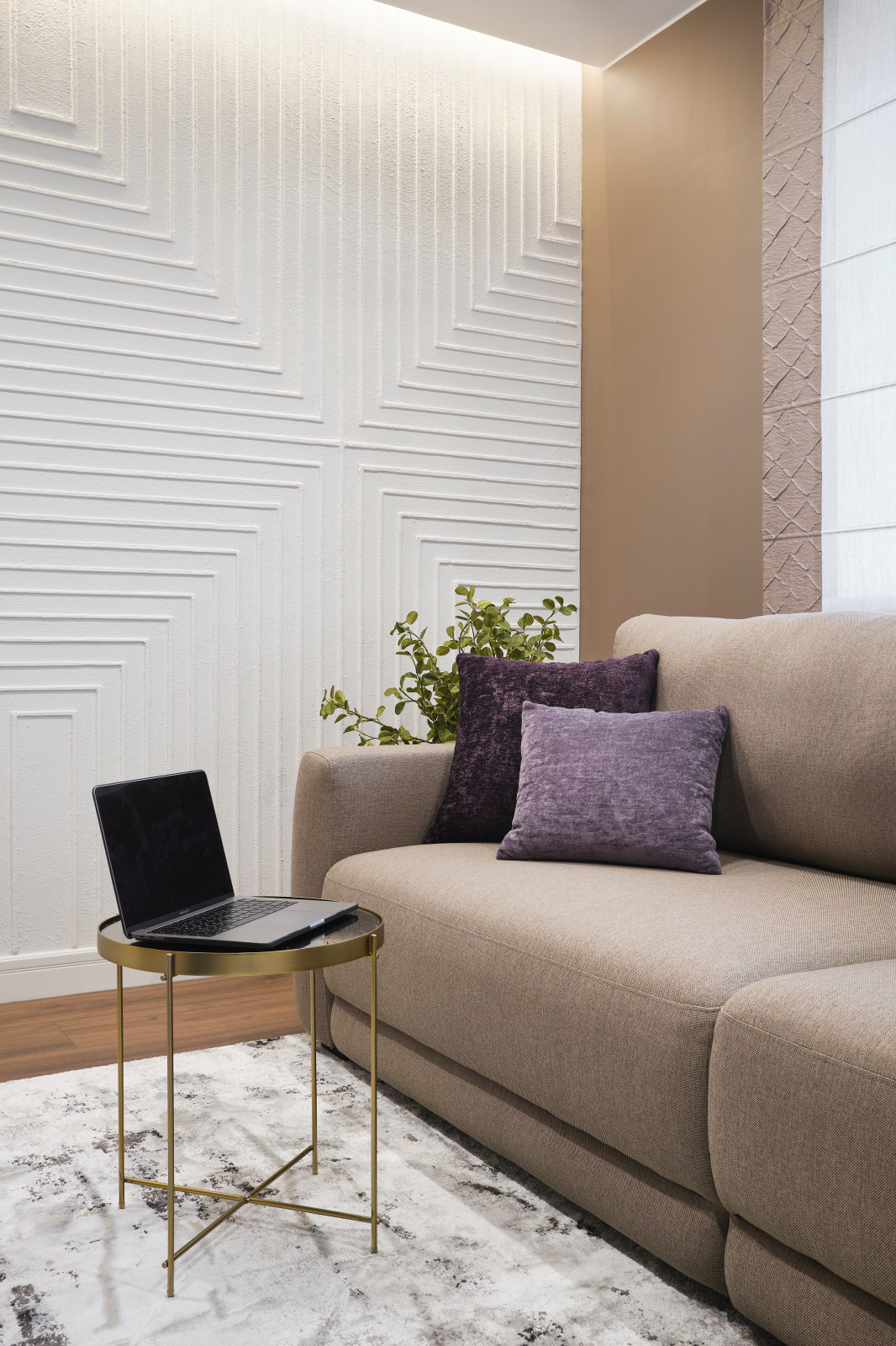 Преображение дома