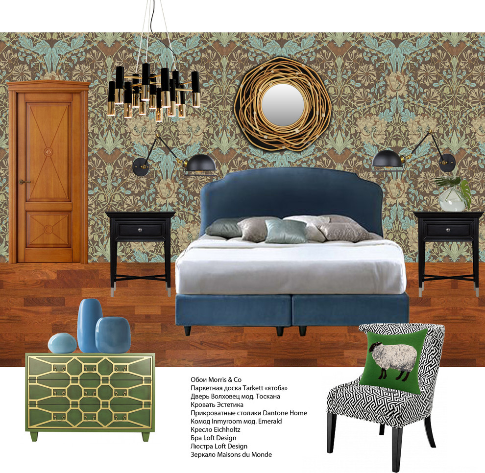 Проект: Семейные узы