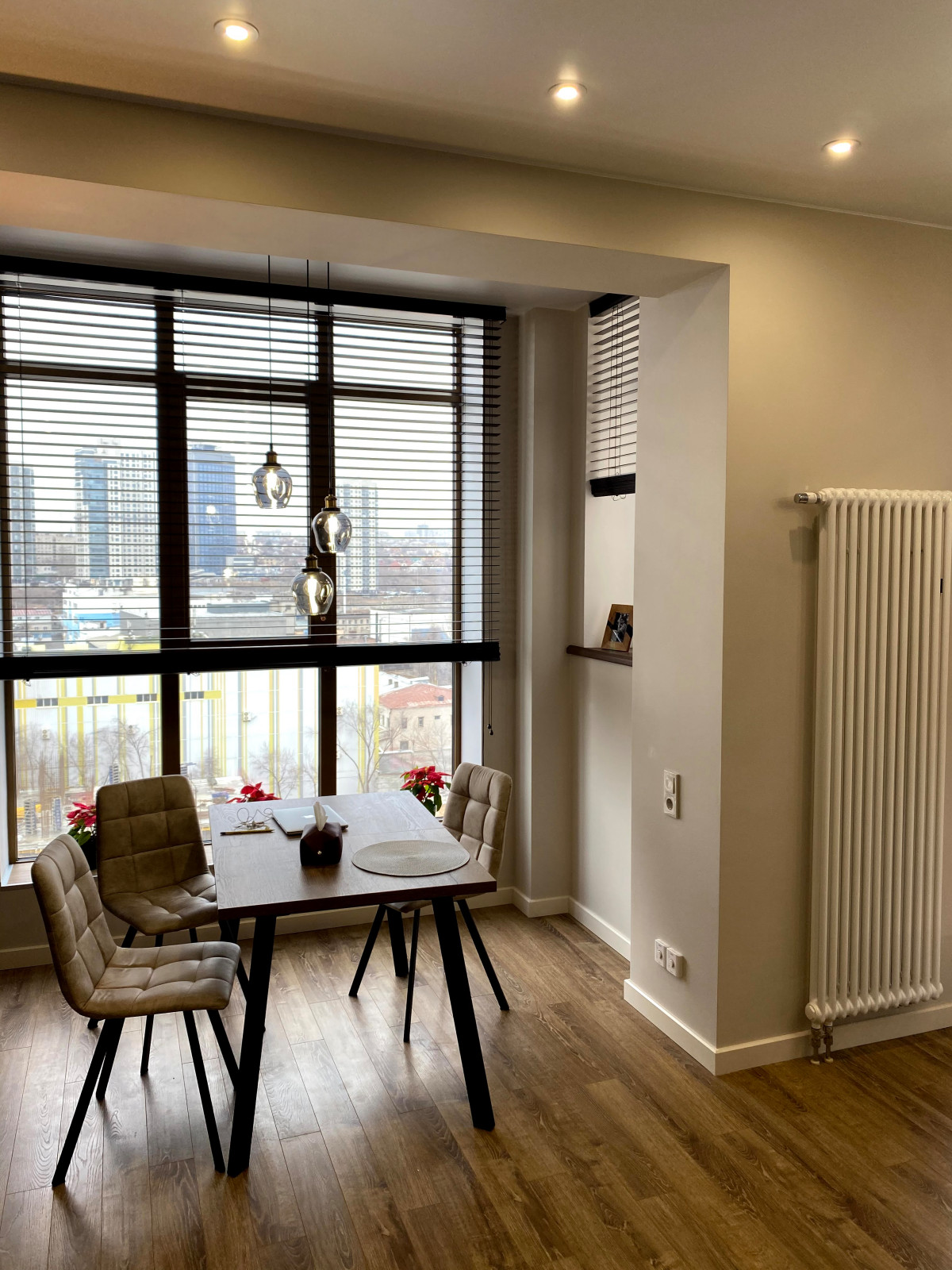 Волгоград ЖК Арбат