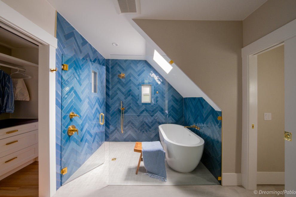 Queen Anne - Home Renovation