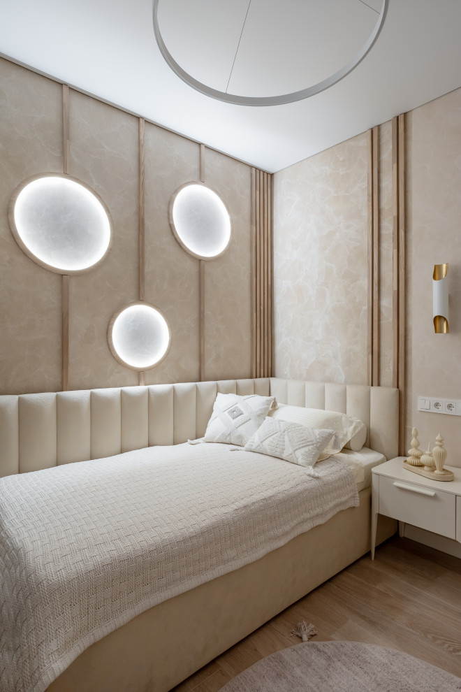 Реализованный проект ЖК "Голландия"