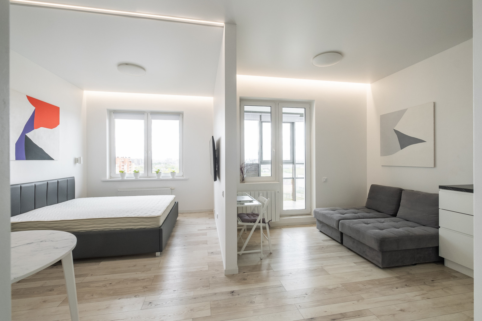 ЖК Дом на набережной