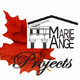 Marie-Ange Projects