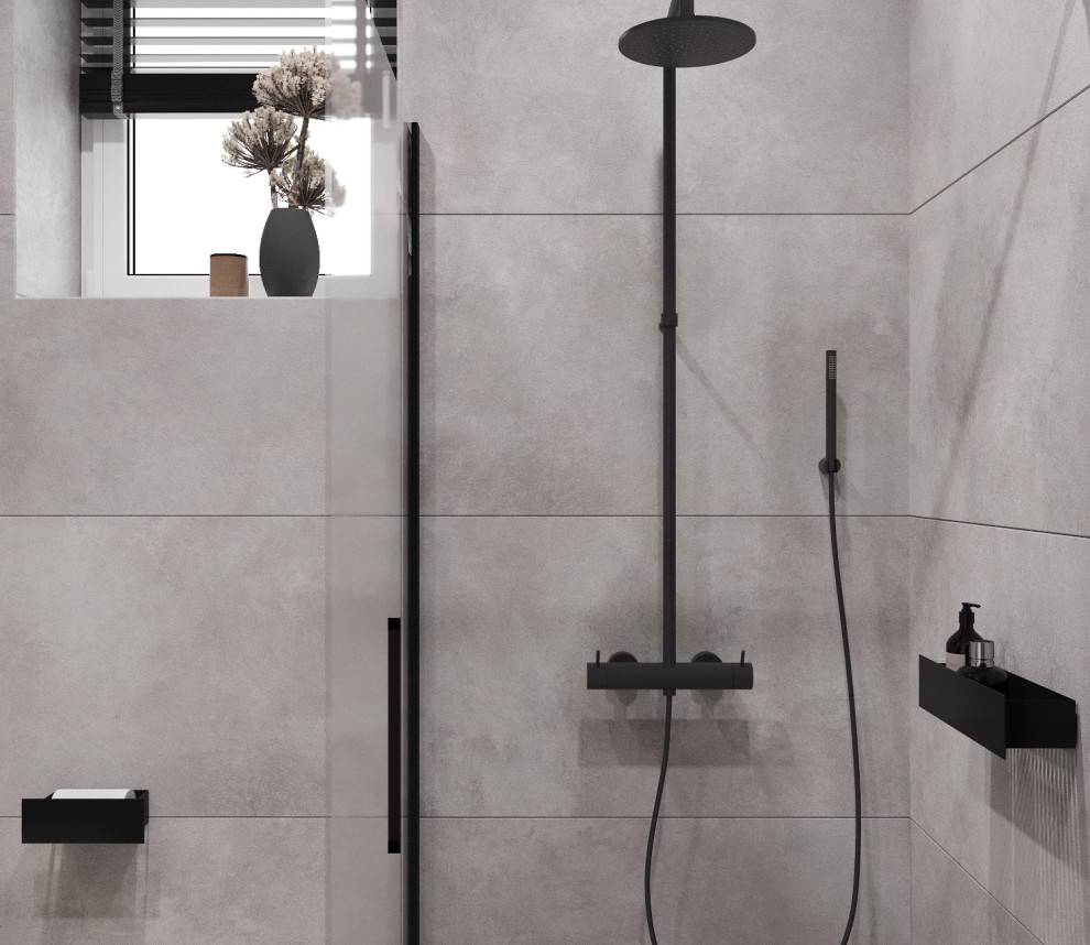 Частный дом в Тюмени