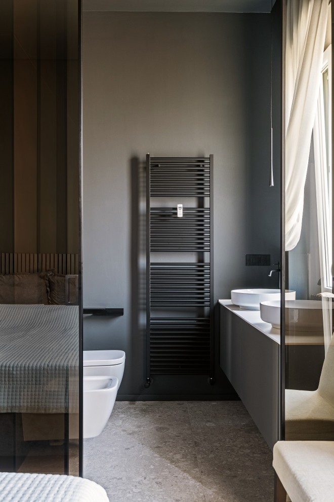 MGN apt | 90 MQ