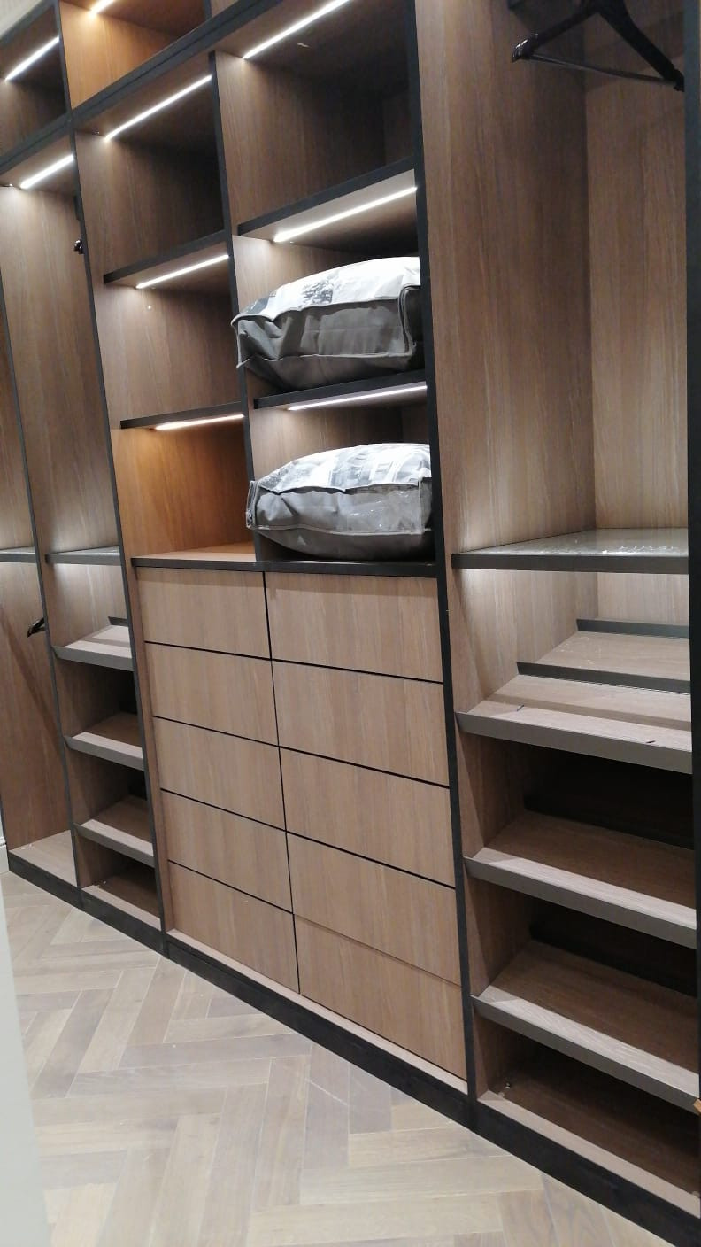 Апартаменты