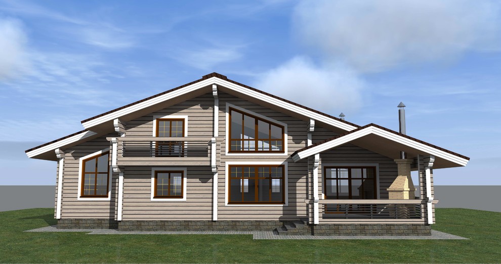 Мои дома - мое богатство