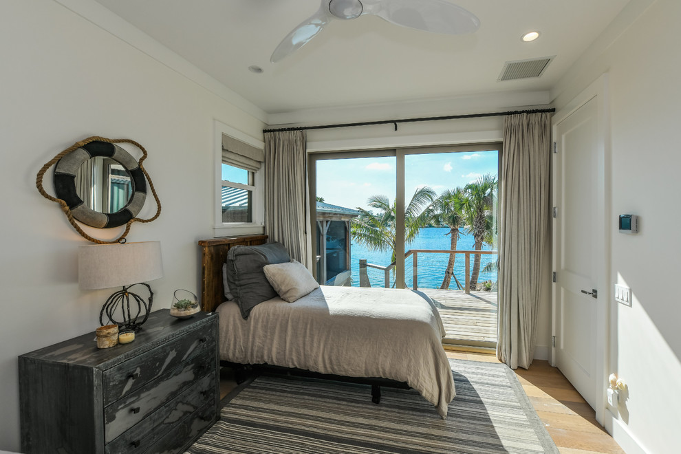 Dream Island Getaway