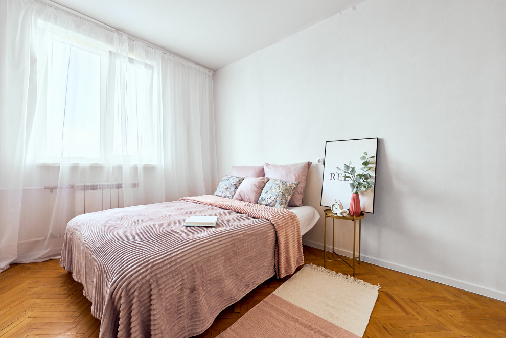 Панелька на Десантников