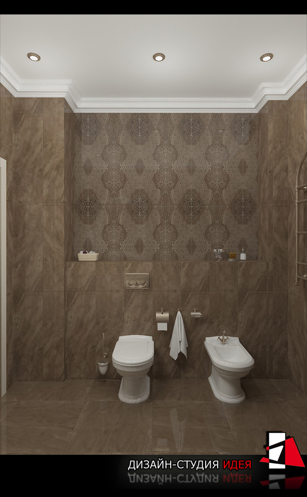 Проекты успешного дизайнера Юга России Светланы Карауловой