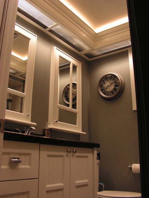 Bathroom bathroom