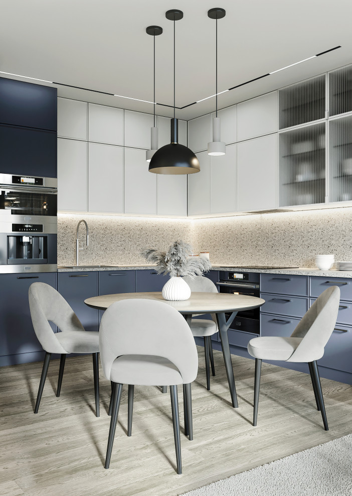 ЖК Легенда Дальневосточного