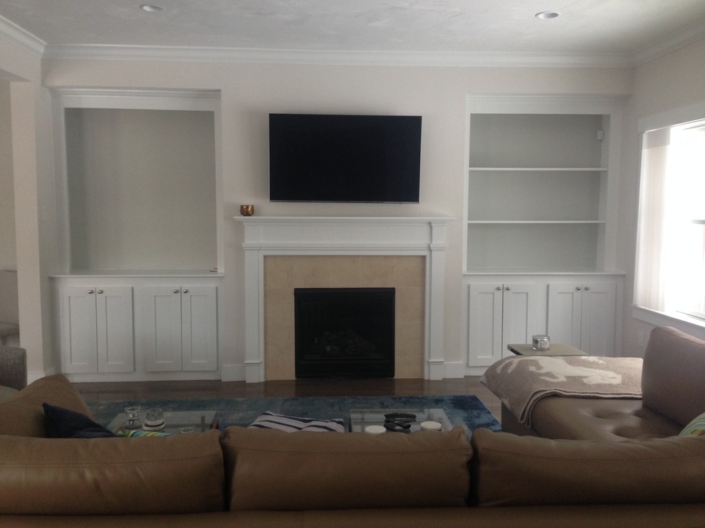 Sudbury Custom Cabinets