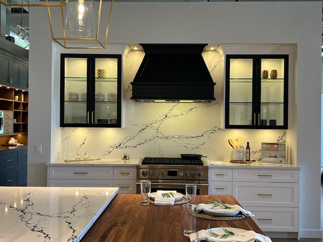 Kitchen Projects