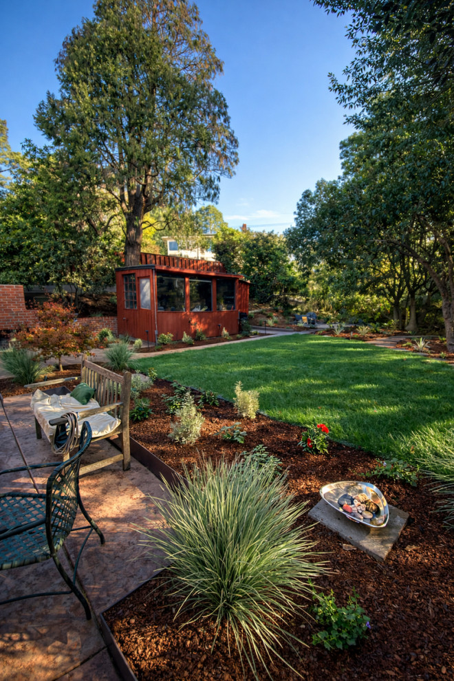Landscape/ Hardscape