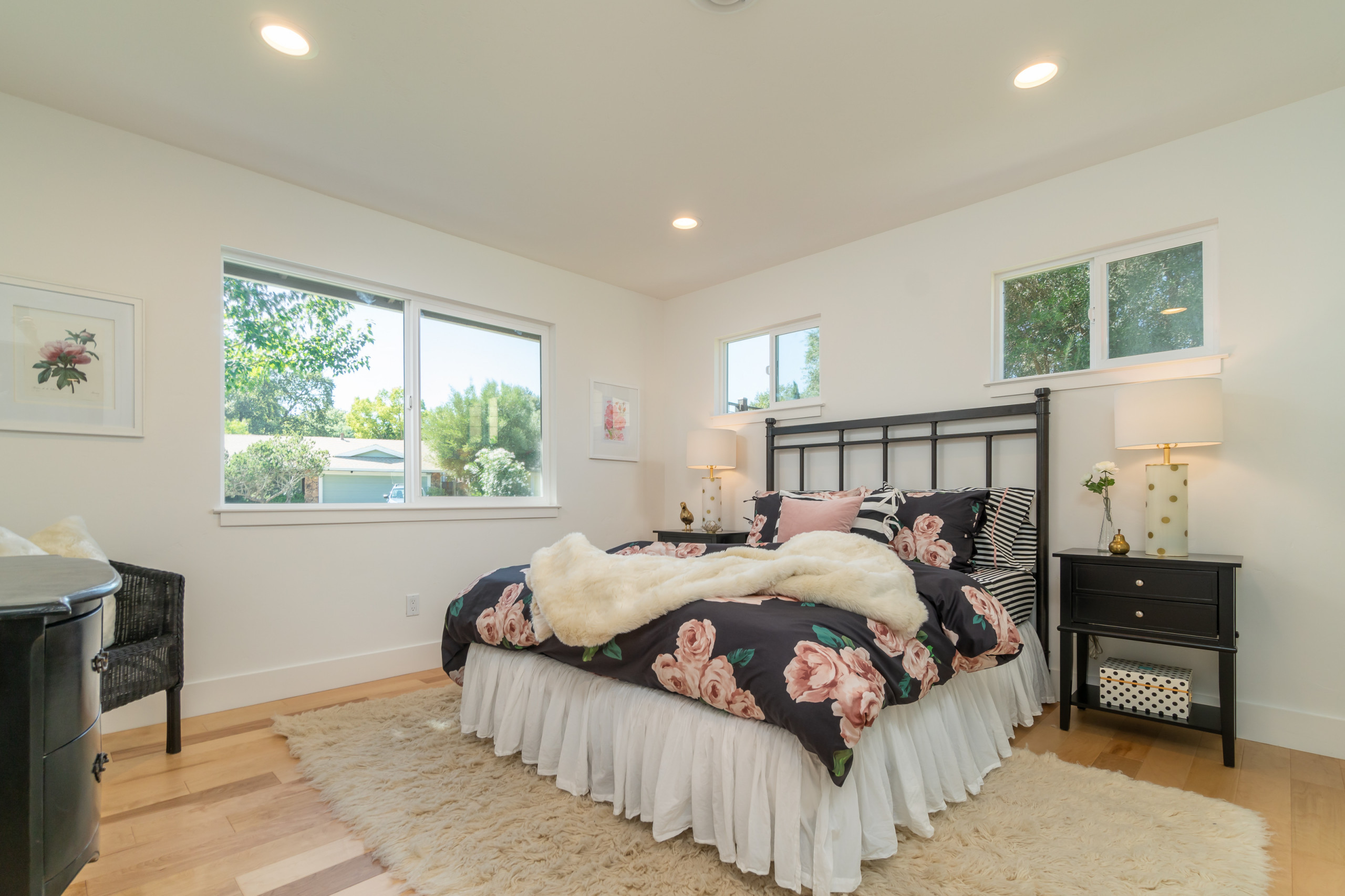 Solano Ct. Listing and Staging