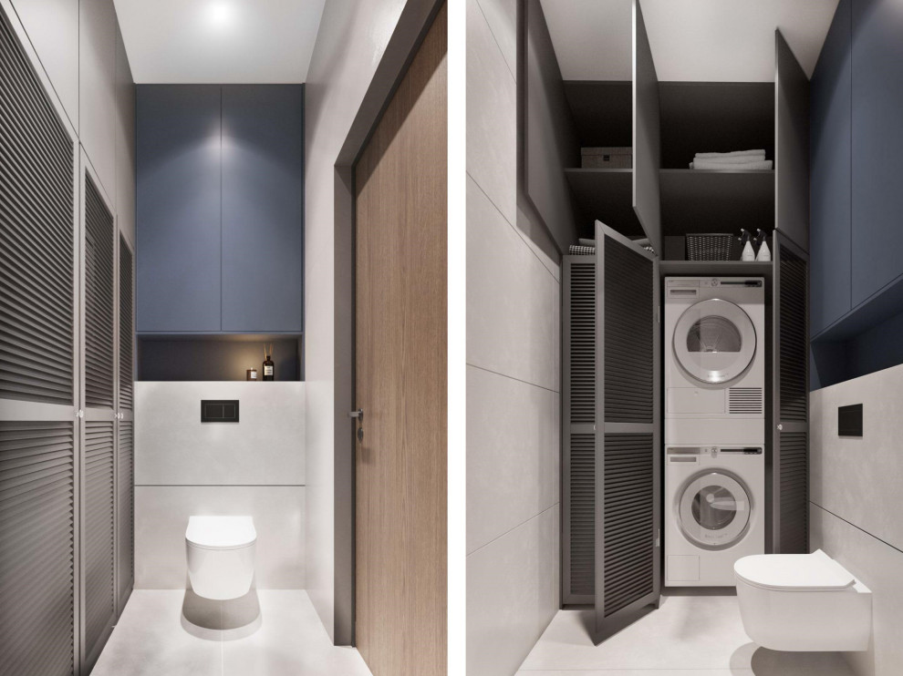 ЖК "Европейский берег" - Заровного, 8