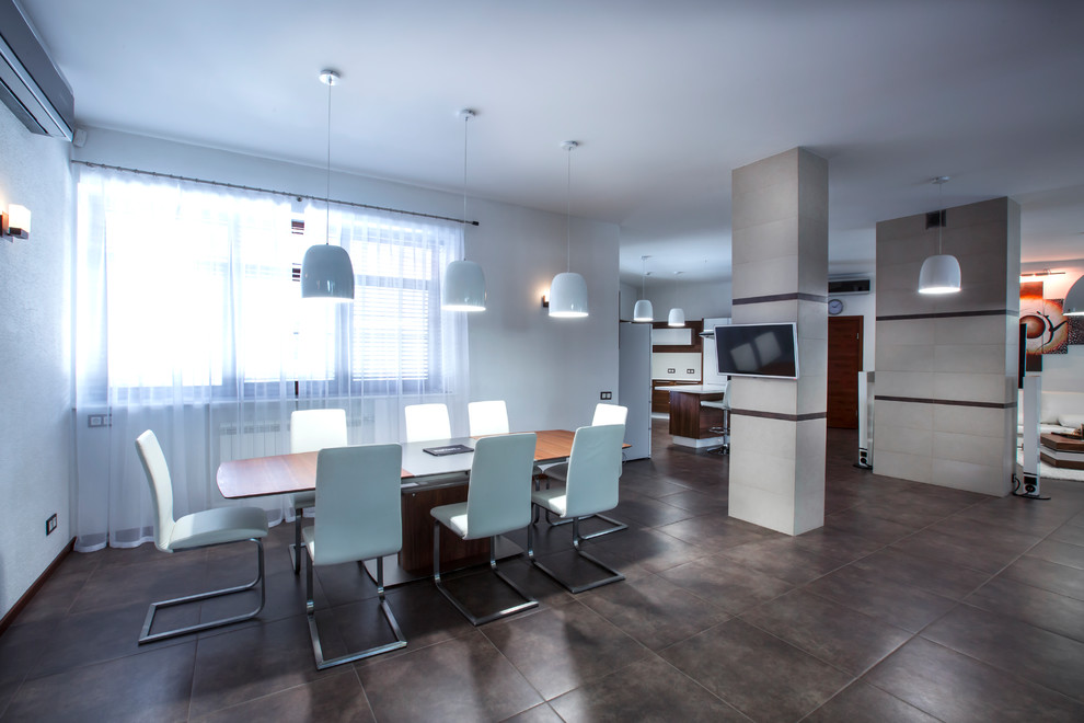 Коттедж со вторым светом