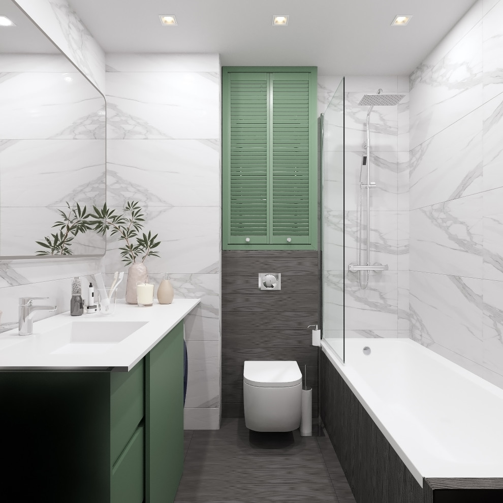 ЖК Семеновский Парк